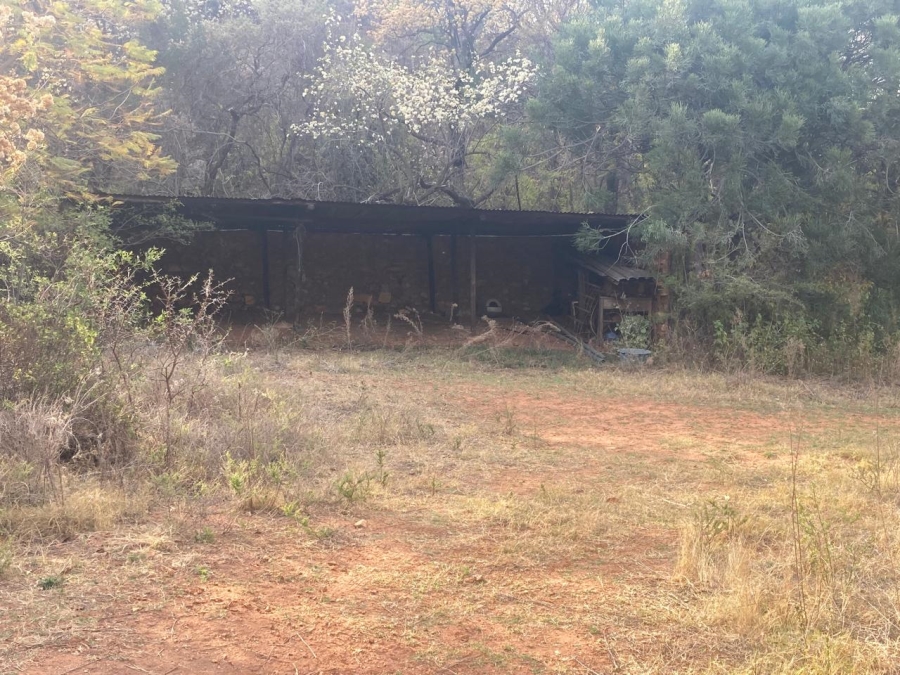4 Bedroom Property for Sale in Rietvly A H North West